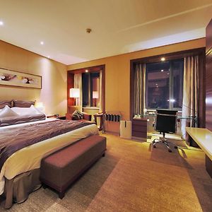 Executive Superior Zimmer mit Kingsize-Bett